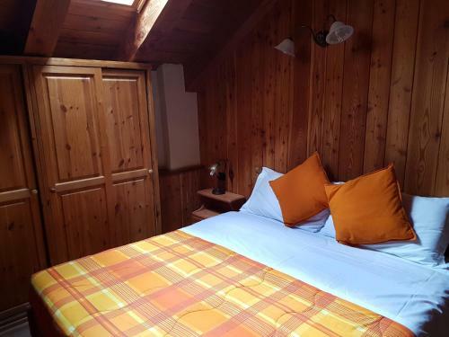 Hostal Le Nid De L'aigle