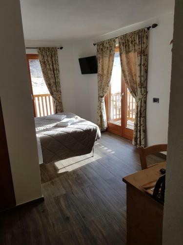Hostal Le Nid De L'aigle