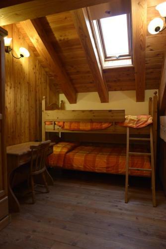 Hostal Le Nid De L'aigle