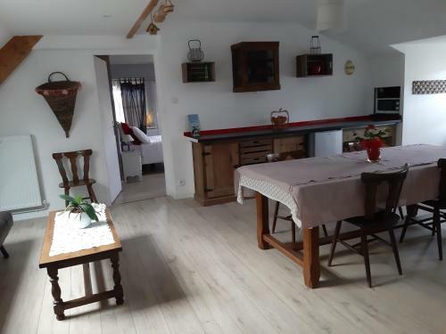 Bed & Breakfast Chambres D'h�tes Des 2 Lacs
