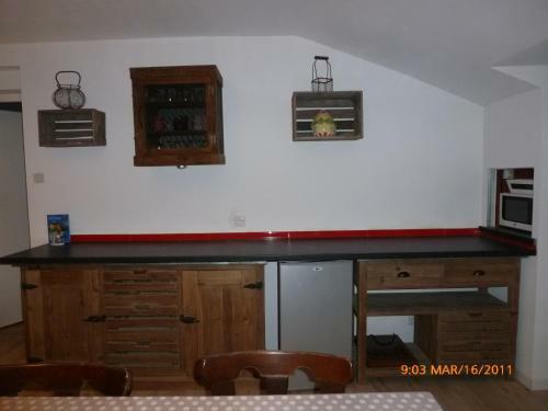 Bed & Breakfast Chambres D'h�tes Des 2 Lacs