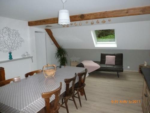 Bed & Breakfast Chambres D'h�tes Des 2 Lacs