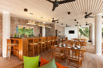 Hotel Le Relax Luxury Lodge