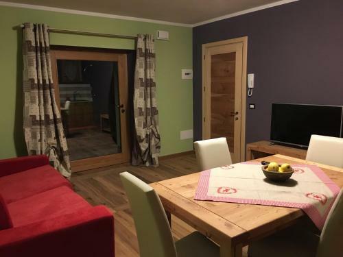 Agroturismo Agriturismo Gli Elfi