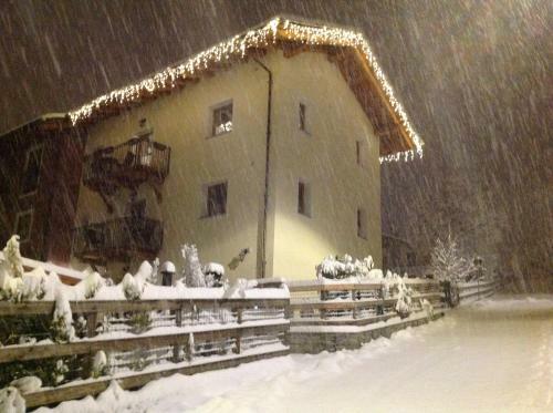 Agroturismo Agriturismo Gli Elfi