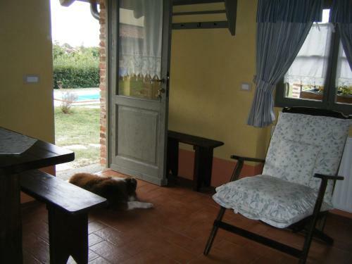 B&B Il Salice