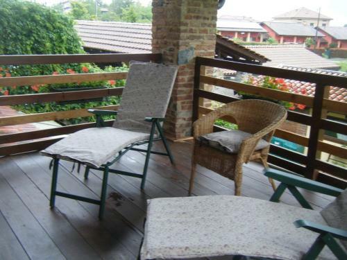 B&B Il Salice