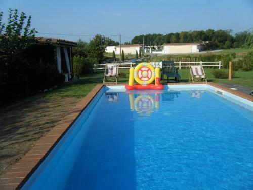 B&B Il Salice