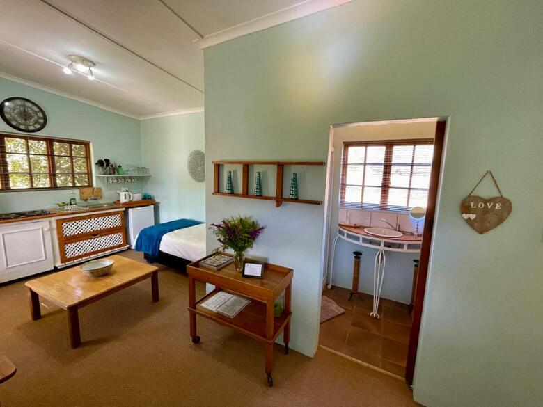 Agroturismo Blue Cow Barn - Boutique Farm