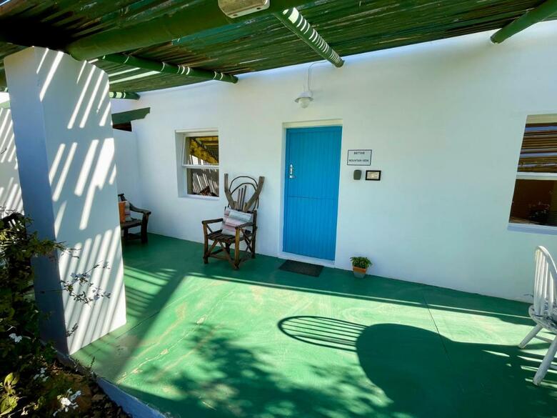 Agroturismo Blue Cow Barn - Boutique Farm