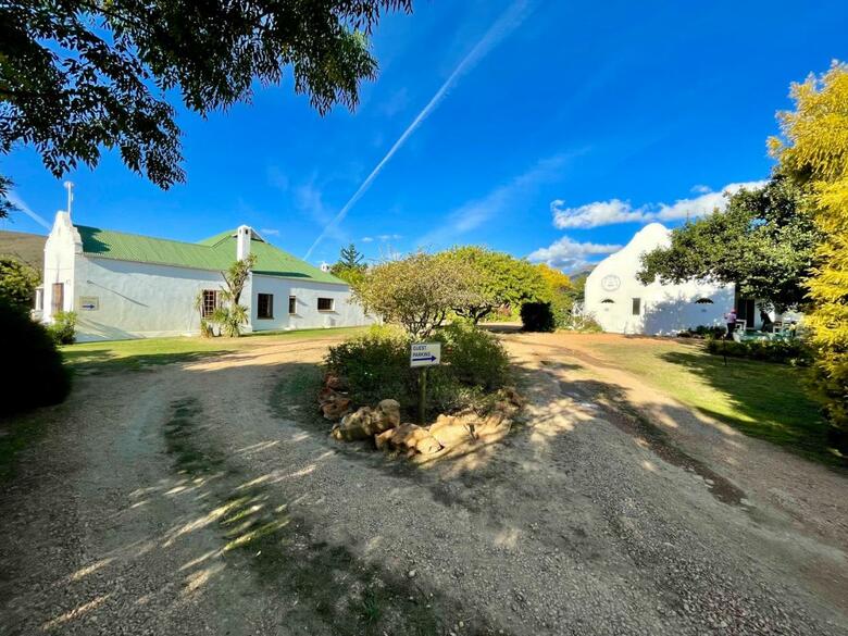Agroturismo Blue Cow Barn - Boutique Farm
