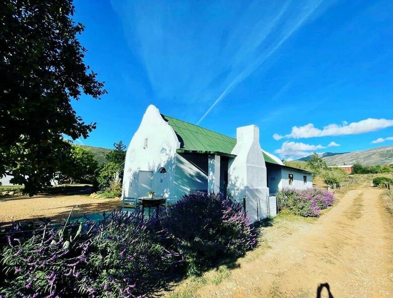 Agroturismo Blue Cow Barn - Boutique Farm