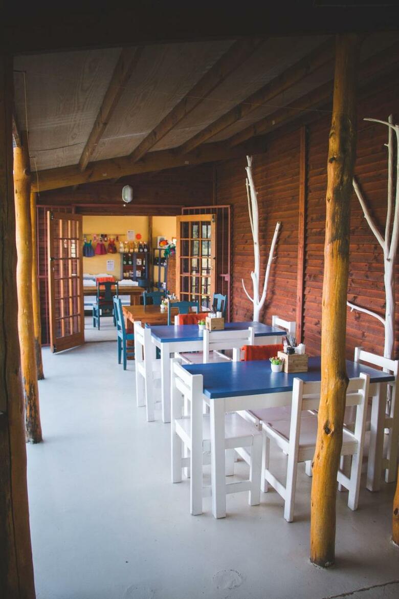 Agroturismo Blue Cow Barn - Boutique Farm