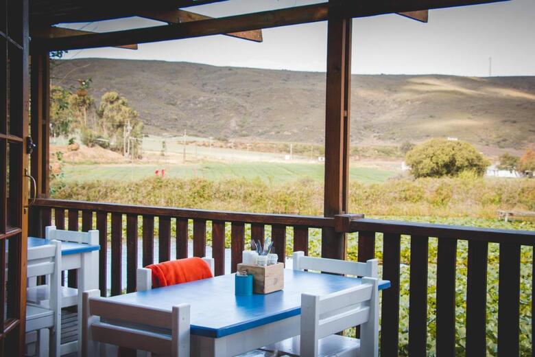 Agroturismo Blue Cow Barn - Boutique Farm