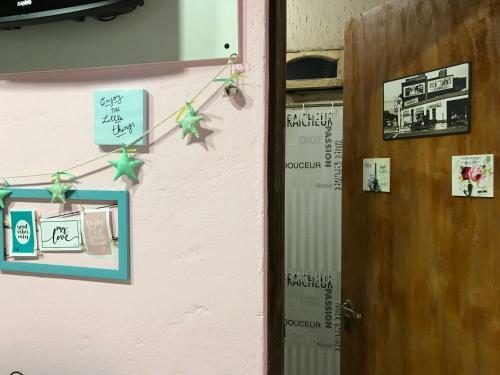 Apartamento La Guadalupe