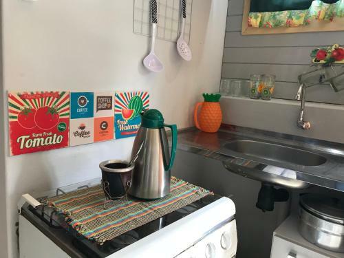 Apartamento La Guadalupe