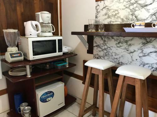 Apartamento La Guadalupe