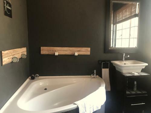 Agroturismo Cpirit Country Haven Dullstroom