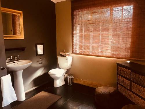 Agroturismo Cpirit Country Haven Dullstroom