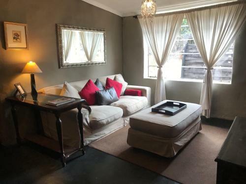 Agroturismo Cpirit Country Haven Dullstroom