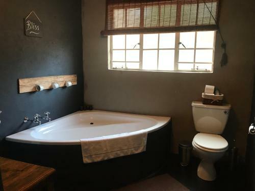 Agroturismo Cpirit Country Haven Dullstroom