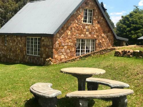 Agroturismo Cpirit Country Haven Dullstroom