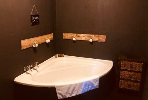 Agroturismo Cpirit Country Haven Dullstroom