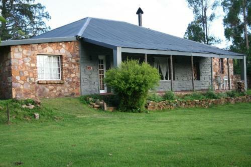 Agroturismo Cpirit Country Haven Dullstroom