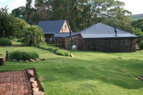 Agroturismo Cpirit Country Haven Dullstroom