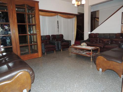 Hotel Coliseo