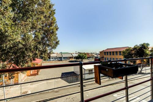 Apartamentos Swift Studios
