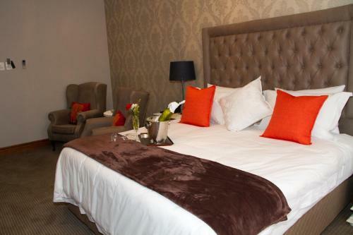Bed & Breakfast Classique Grace Boutique Hotel