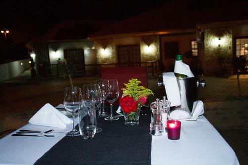 Bed & Breakfast Classique Grace Boutique Hotel
