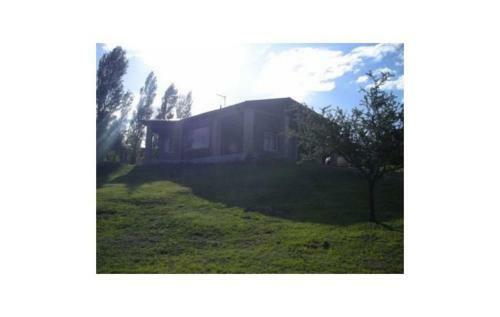 Chalet De La Villa