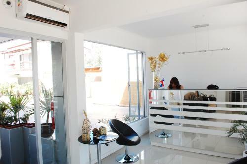 Hotel Vitrali Suite