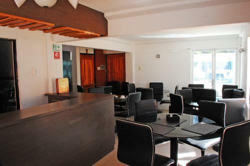 Hotel Vitrali Suite