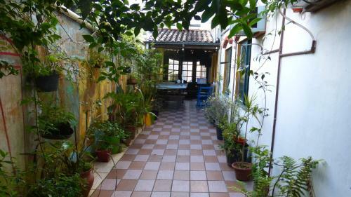 Hostal Pousada Flor Amarela