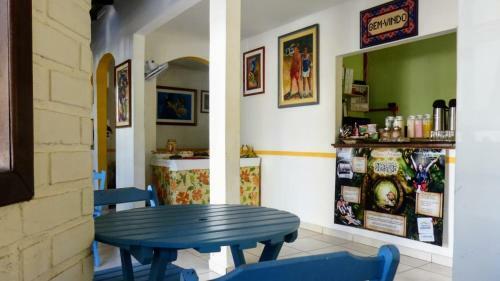 Hostal Pousada Flor Amarela