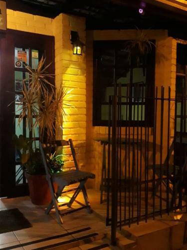 Hostal Pousada Flor Amarela