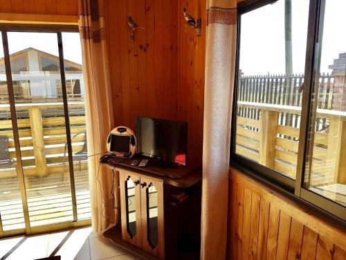 Condominio Asturias - Pichilemu