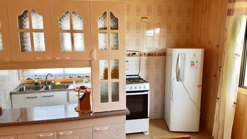Condominio Asturias - Pichilemu