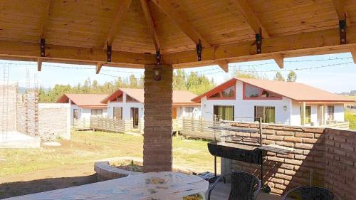 Condominio Asturias - Pichilemu