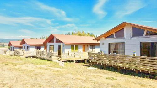Condominio Asturias - Pichilemu