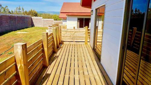 Condominio Asturias - Pichilemu