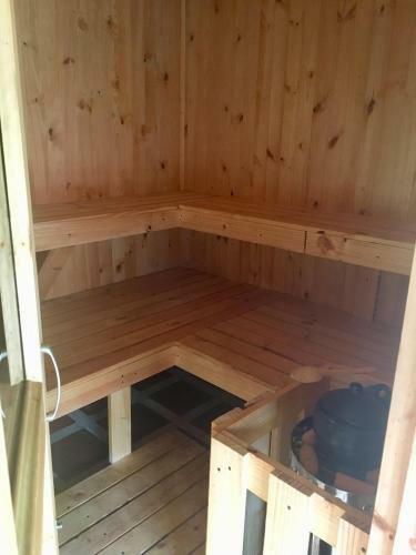 Palomino Breeze Hostal