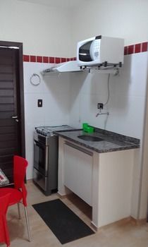 Apartamento Flat & Residence Premium