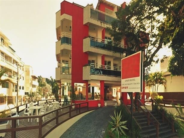 Apartamento Daytona Beach Residence - Canasvieiras
