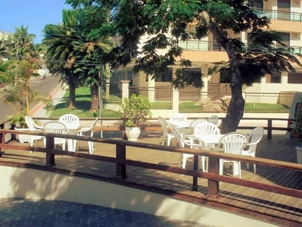 Apartamento Daytona Beach Residence - Canasvieiras
