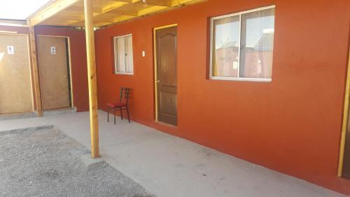 Hostal Mirador