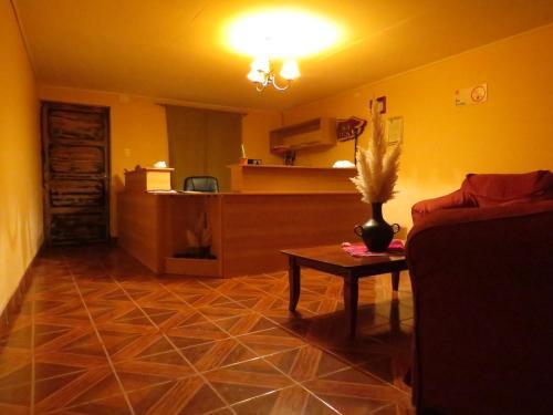 Hostal Mirador